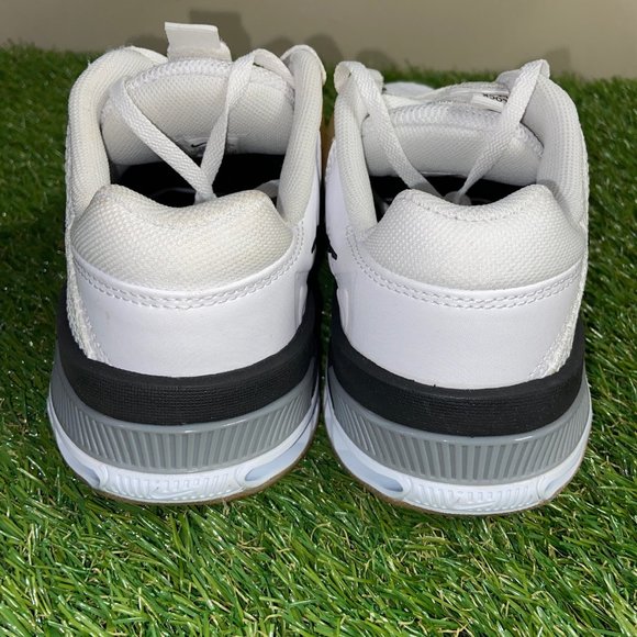 Nike Metcon 7 Training Shoes White Black Gum Brown CZ8281-101 Mens NEW main image 5